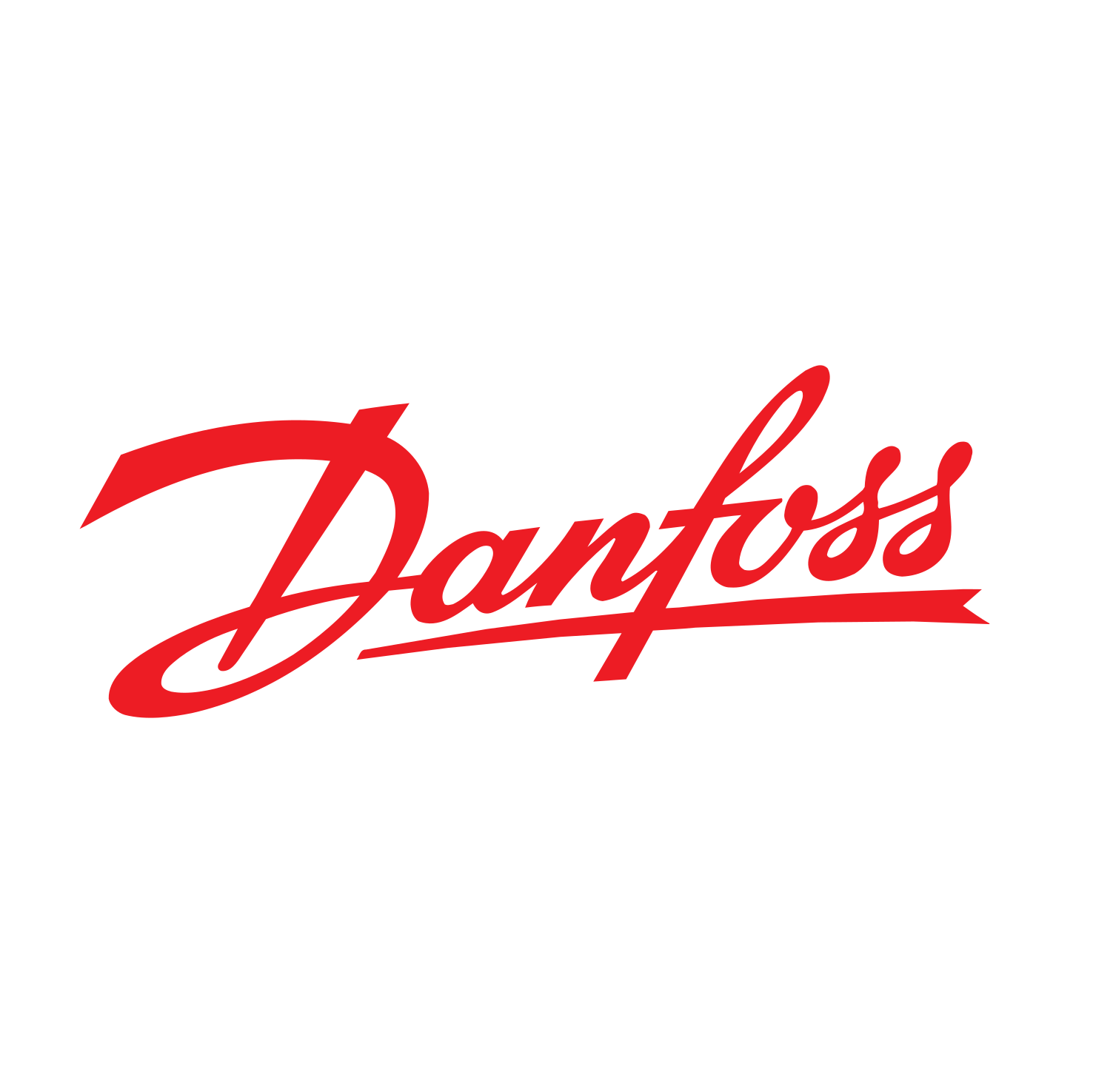 danfoss